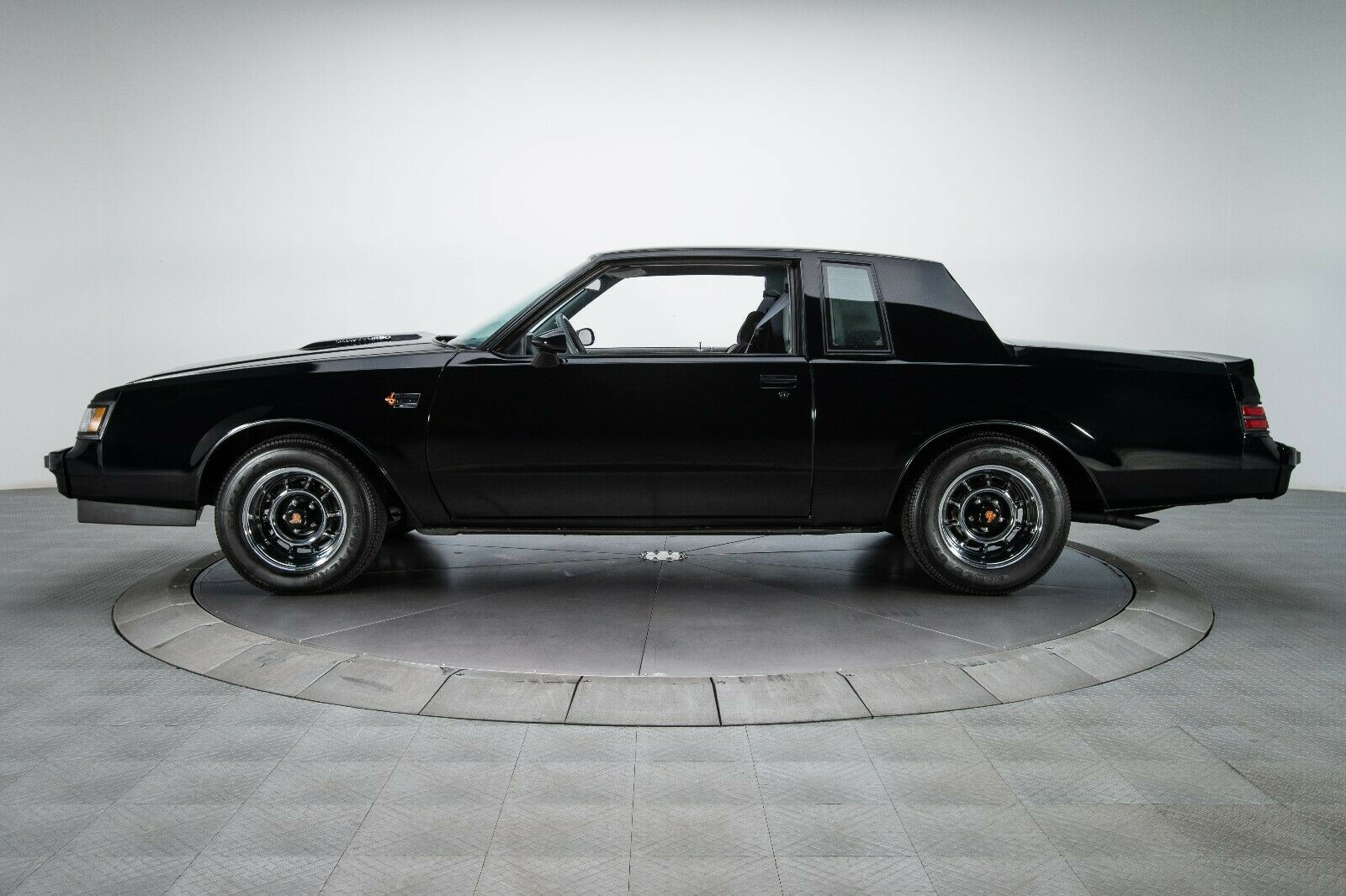 1987 Buick Grand National