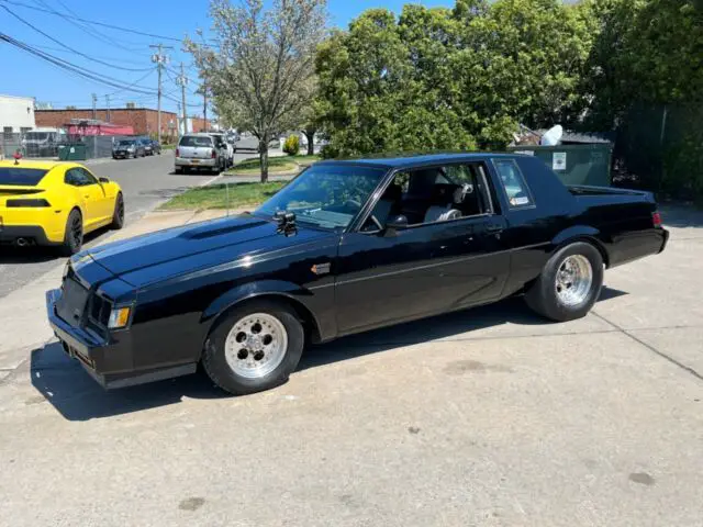 1987 Buick Grand National