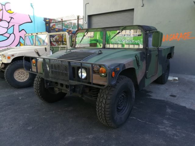 1987 Hummer H1