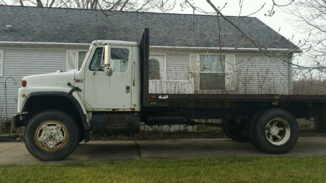 1987 International Harvester Other 1954