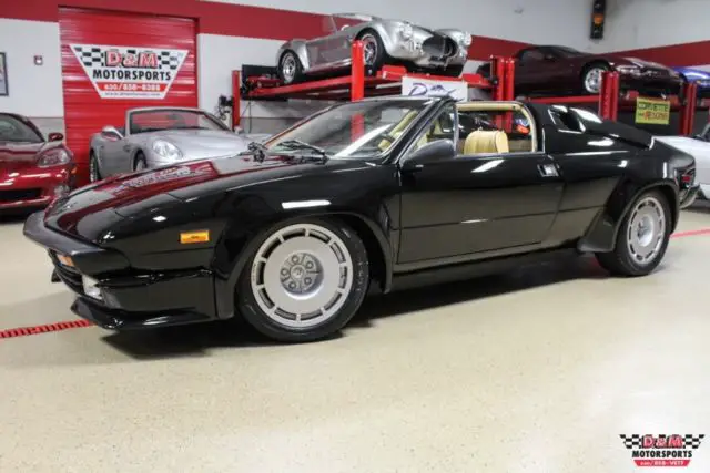 1987 Lamborghini Other N/A