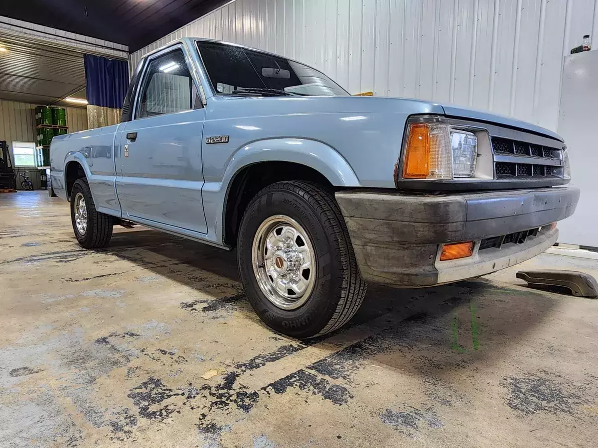 1987 Mazda Other