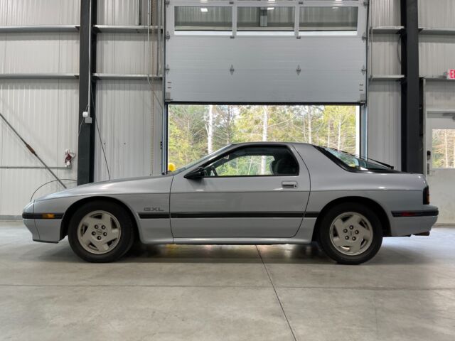 1987 Mazda RX-7 GLX