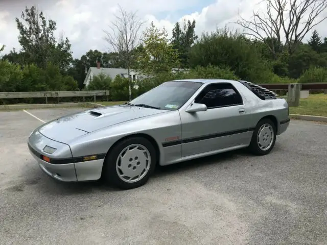 1987 Mazda RX-7