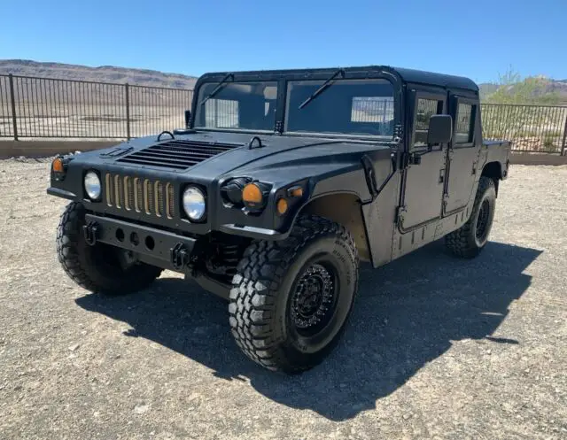 1987 Hummer H1