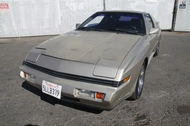 1987 Mitsubishi Other