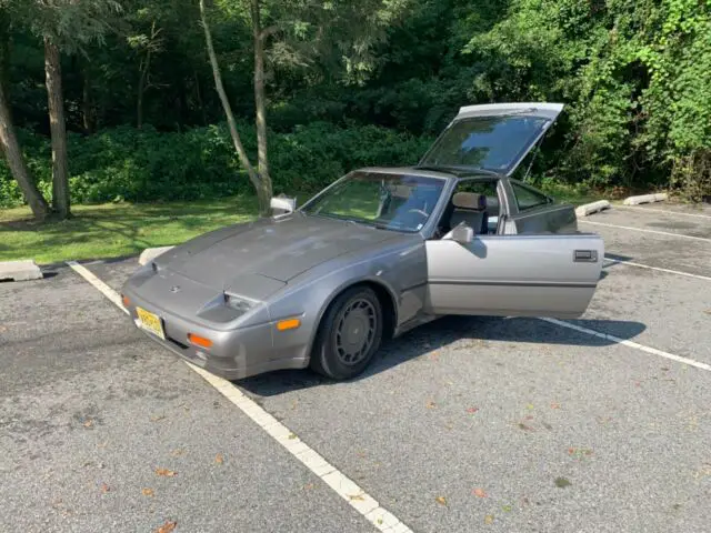 1987 Nissan 300ZX