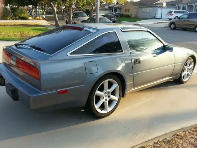 1987 Nissan 300ZX