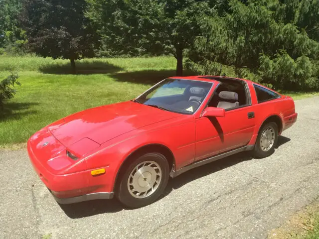 1987 Nissan 300ZX