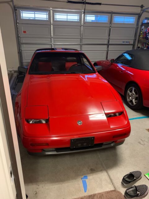 1987 Nissan 300ZX