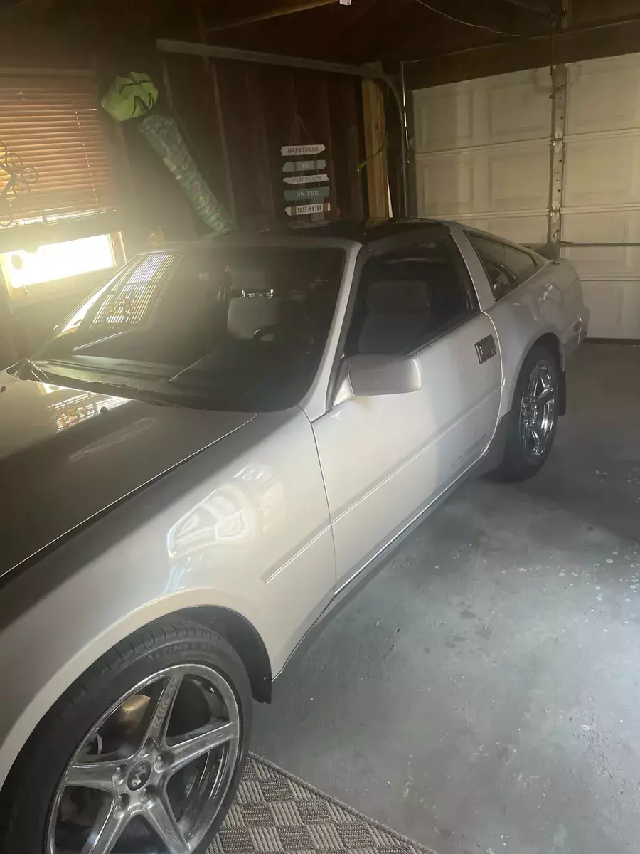 1987 Nissan 300ZX