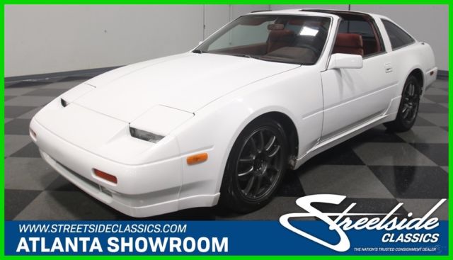 1987 Nissan 300ZX GS 2+2