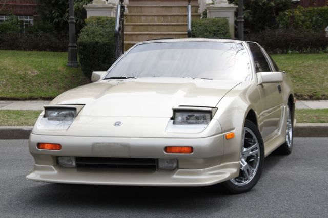 1987 Nissan 300ZX GS 2dr Hatchback