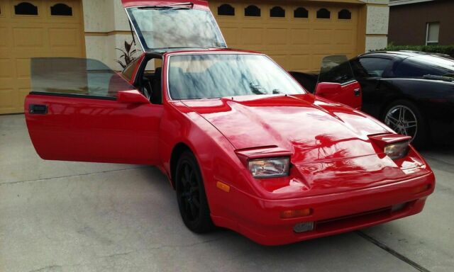 1987 Nissan 300ZX GS Coupe