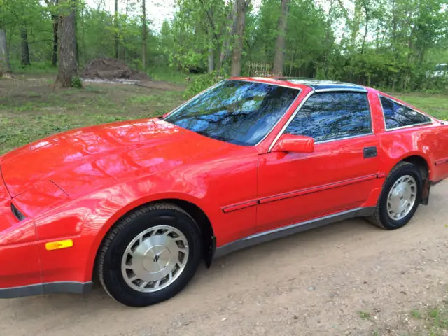 1987 Nissan 300ZX