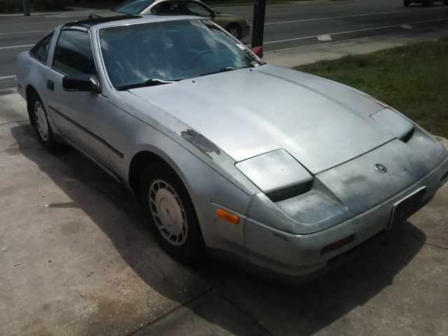 1987 Nissan 300ZX