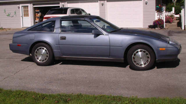 1987 Nissan 300ZX GL 2+2