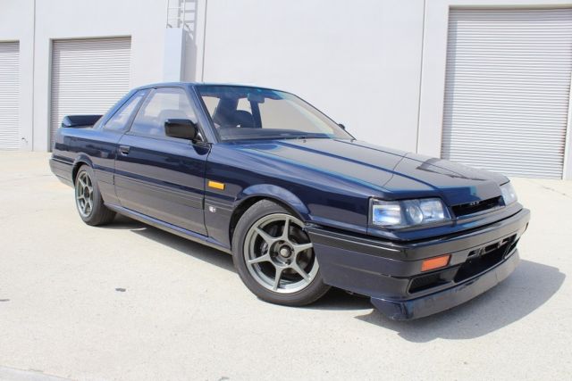 1987 Nissan Other