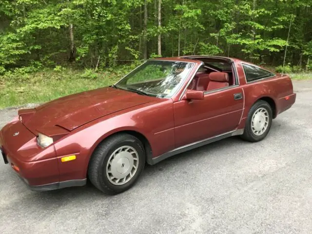 1987 Nissan 300ZX