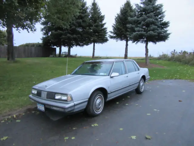 1987 Oldsmobile Other