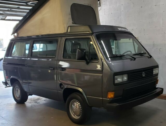 1987 Volkswagen Bus/Vanagon Wesfalia