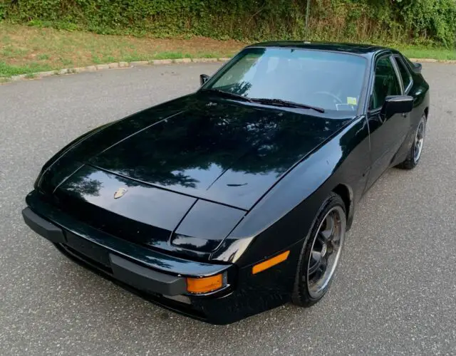 1987 Porsche 944