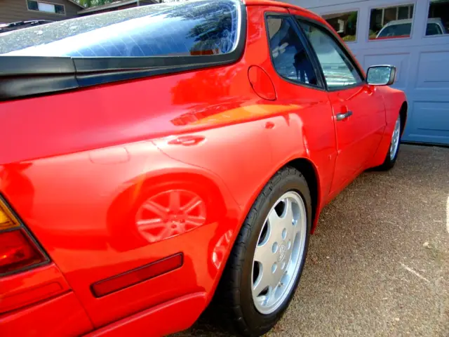 1987 Porsche 944