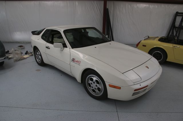 1987 Porsche 944