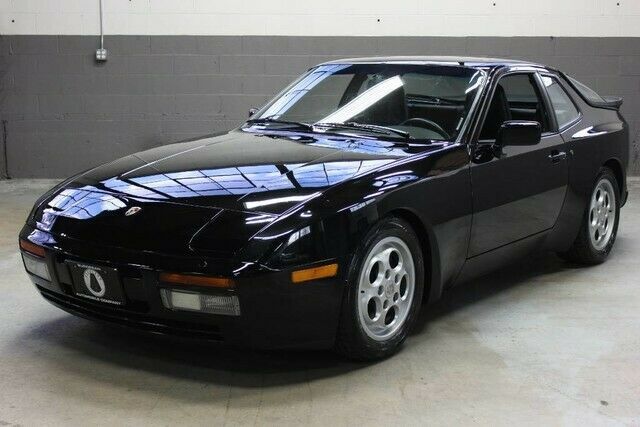 1987 Porsche 944