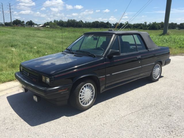 1987 Renault Other