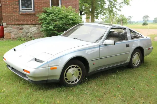 1987 Nissan 300ZX