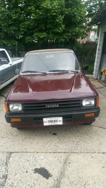 1987 Toyota Other