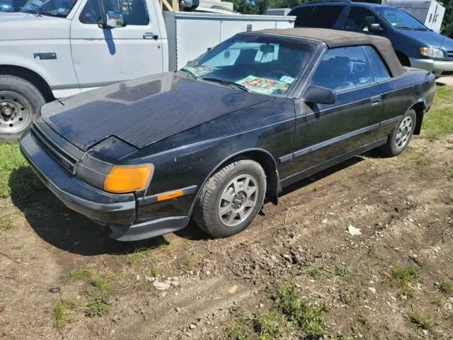 1987 Toyota Celica GT