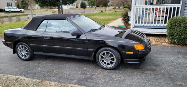 1987 Toyota Celica GT