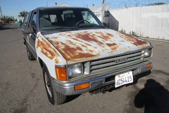 1987 Toyota Other