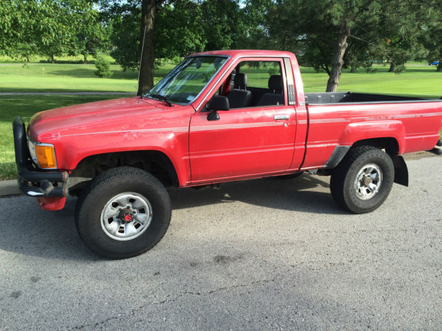 1987 Toyota Other