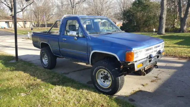 1987 Toyota Other