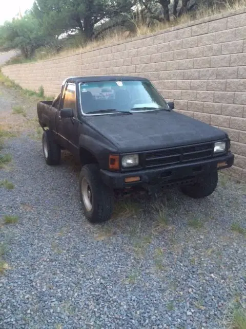 1987 Toyota Other