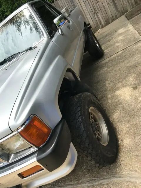 1987 Chevrolet Other Pickups