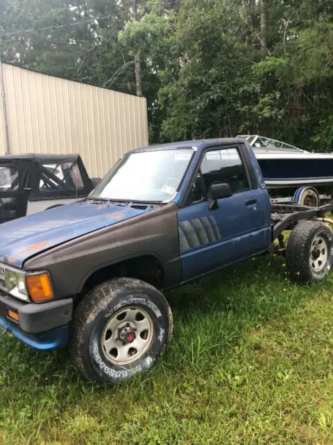 1987 Toyota Other