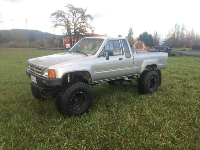 1987 Toyota Other