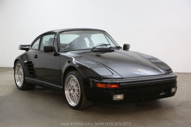 1987 Porsche 930