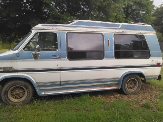 1988 Dodge Ram 1500