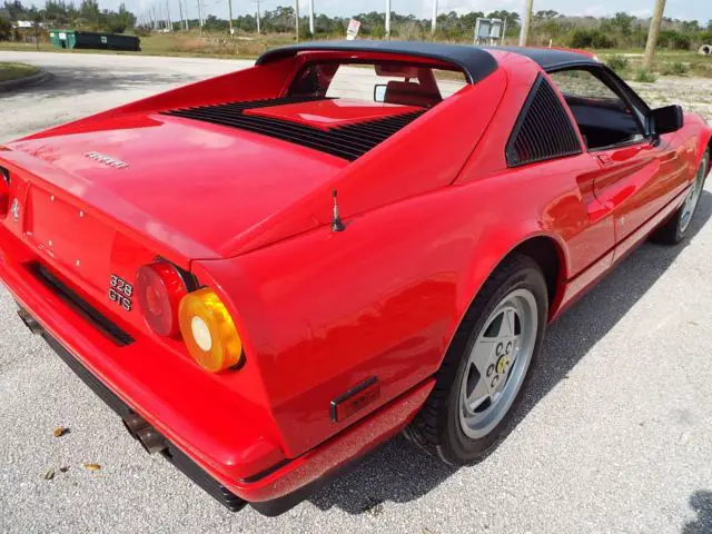 1988 Ferrari 328