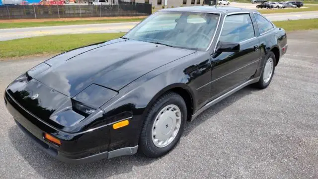 1988 Nissan 300ZX