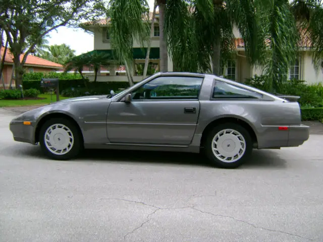 1988 Nissan 300ZX