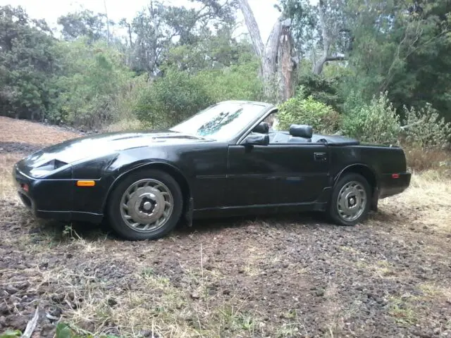 1988 Nissan 300ZX