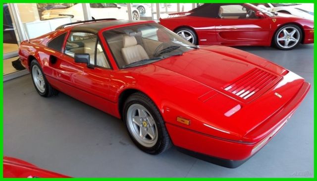 1988 Ferrari 328