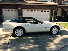 19880000 Chevrolet Corvette