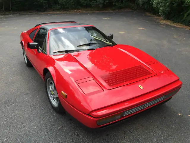 1988 Ferrari 328